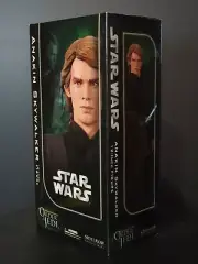 Sideshow Collectibles Star Wars: Anakin Skywalker 1:6 2006 ORDER of the JEDI