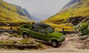1/64 Scale Diorama Display For Diecast Vehicles Handmade Nature Scene Hotwheels