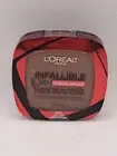 L'Oreal Infallible 24HR Fresh Wear Foundation in a Powder ~ YOU CHOOSE