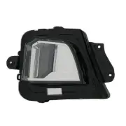 For Cadillac XTS 2018 2019 Daytime Running Light Driver Side | Base Model | CAPA
