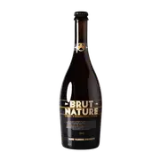 Omer Vander Ghinste Brut Nature Brett Saison 750ml Bottle