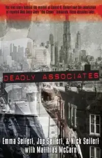 在飛比找博客來優惠-Deadly Associates: A Story of 