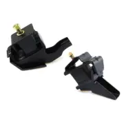 FIT TOYOTA COROLLA KE70 KE71 KE73 1.3L ENGINE MOUNT SUPPORT ( LH AND RH ) PAIR
