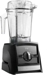 VITAMIX Ascent Series A2500i High-Performance Blender - Black