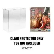 Protector For S.H.Figuarts Yamcha - Earth’S Foremost Fighter