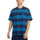 NIKE 男款 圓領T短 AS M NK SB TEE STRIPE -FB8151411