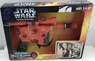 1996 Kenner Star Wars Power of the Force - Electronic Heavy Blaster in Box RARE