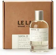 Le Labo B5870AU Unisex Santal 33 Eau de Parfum 100 ml