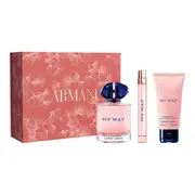 [ARMANI-BEAUTY] My Way Eau De Parfum Gift Trio (Limited Edition)