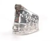 OEM AUDI A4 B7 GEARBOX GUARD PLATE 4E0301325A OE