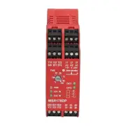 Allen-Bradley 440R-M23227-B New NMP