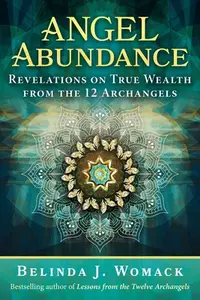 在飛比找誠品線上優惠-Angel Abundance: Revelations o