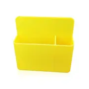 1 Pack Magnetic Marker Holder, Dry Erase Marker Holder Chalk Pen Storage