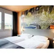 B&B Hotel München-Hbf