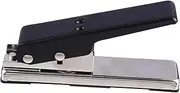LRXIYODE 1Pc DIY Guitar Punch Tool Heavy Duty Easy to Use Punch for Making Custom Guitar Picks from Cards Convenient and Durable Guitar Accessories