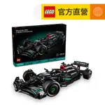 【LEGO樂高】科技系列42171 MERCEDES-AMG F1 W14 E PERFORMANCE(賓士 F1賽車)