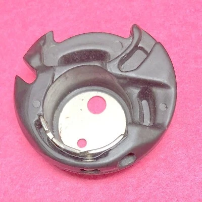 JANOME Bobbin Case 820515009 Fits Models 5001, RE3000, SR2000, SR2100, MEMORY 7