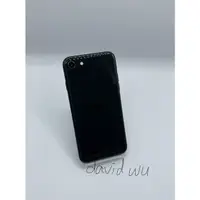 在飛比找蝦皮購物優惠-Apple iPhone SE2 2020 128g 黑