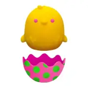 Nee Doh Squeezter Easter Eggs Squish Chick Stress Ball Gift Me Love Me Squish Me