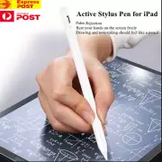 Active Stylus Pencil for Apple iPad (2018-2022)6th/7th/8th/9th/ipad Pro Air Mini