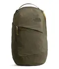 THE NORTH FACE Women's Isabella 3.0 Backpack New Taupe Green Light Heather/Ar...