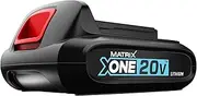 Matrix 20V X-One 1.5Ah Lithium-ion Battery
