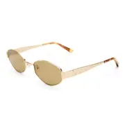 [Luv Lou] THE BOSTON | BRUSHED GOLD