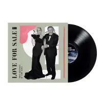 在飛比找蝦皮購物優惠-Lady Gaga & Tony Bennett ‘Love