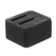 Simplecom SD322 Hard Drive Docking Station