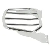 Tapered Sport Luggage Rack Fit For Harley Fat Boy FLSTF 07-17 Night Train FXSTB