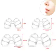 1Pcs Anti Snoring Nasal Dilators Solution Anti Snore Nose Clip Congestion RYU _t