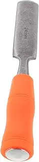 MOBUTOFU Golf Grip Tape Remover Tool V Groove Grip Removal Tool for Golf Club Regripping Essential Accessory for Professionals Durable Construction Enhances Control Performance