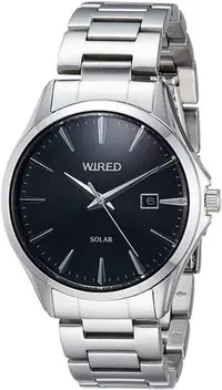 在飛比找Yahoo!奇摩拍賣優惠-日本正版 SEIKO 精工 WIRED AGAD410 手錶