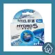 【舒適牌】Schick HYDEO 5水次元5 刮鬍刀片 4入裝 302