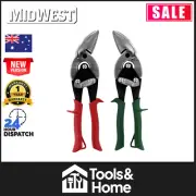Midwest Offset Aviation Snip Set 2 Pieces - MWT-6510C