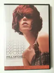 Paul Mitchell Exposure DVD - Pro Hair Color training