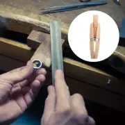 Wedge Jewelers Hand Tool Jewelry Tools Adding Stone Setting