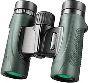 High Power Binoculars for Adults Binoculars telescopes Telescope Rubber Children,Outdoor Travel Sightseeing Bird Watching Binocul