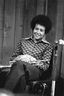 Cynthia Robinson of the psychedelic soul group Sly And The Family - Old Photo 2