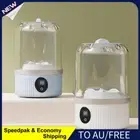 AU Portable Washing Machine with Laundry Cup Mini Special Washer for Baby Clothe