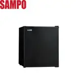 SAMPO 聲寶 48L單門冷藏箱 KR-UB48C 含基本安裝、回收舊機 大型配送