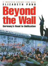 在飛比找三民網路書店優惠-Beyond the Wall ─ Germany's Ro