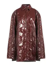 [RAF SIMONS] RAF SIMONS Overcoats & Trench Coats - Item 16227143