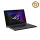 華碩 ASUS ROG Zephyrus G14 電競筆電 14&quot; (R9-7940HS/16GB/1TB/RTX4060-8G/W11) 日蝕灰(GA402XV-0026E7940HS-NBL)