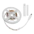 Motion Activated LED Strip Dimmable Makeup Vanity Mirror Light Strip With Se HG5