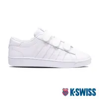 在飛比找PChome24h購物優惠-K-SWISS Hoke 3-Strap II時尚運動鞋-女