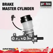 Protex Brake Master Cylinder for Daihatsu Charade G202S 1.0L CB 4D G200S 1.3 HCE (for: Daihatsu)