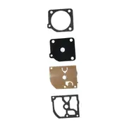 Carb Carburetor Repair Rebuild Kit For STIHL 021 023 MS230 025 MS250 MS210 Chain