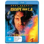 Escape From LA