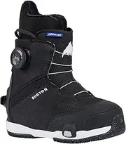 [Burton] Kids' Grom BOA Step On Snowboard Boots